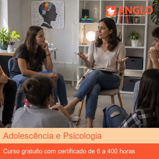 Adolescência e Psicologia
